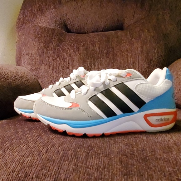 adidas cloudfoam btis